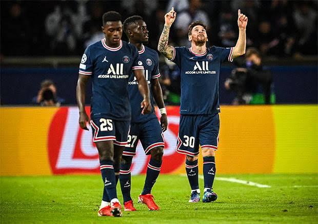 Hasil Liga Champions Tadi Malam: PSG Bungkam Manchester City, AC Milan Kalah Dramatis dari Atletico Madrid